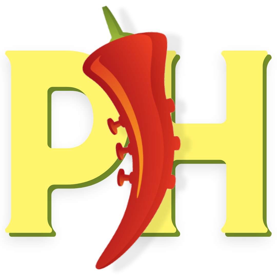 Pepperhorn Logo