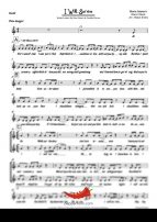 I Will Survive (Gloria Gaynor) 4 Horn Trumpet II