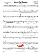 William Tell Overture (PepperHorn Classics) 3 Horn