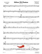 William Tell Overture (PepperHorn Classics) 4 Horn Alto