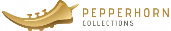 PepperHorn Collections logo