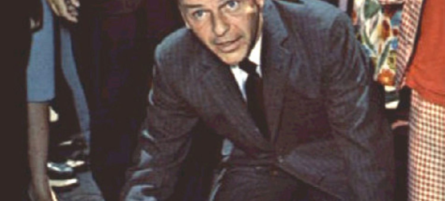 image of Frank Sinatra