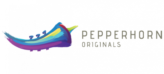 PepperHorn Originals