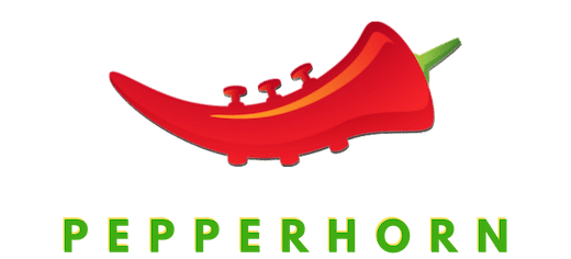 PepperHorn Music